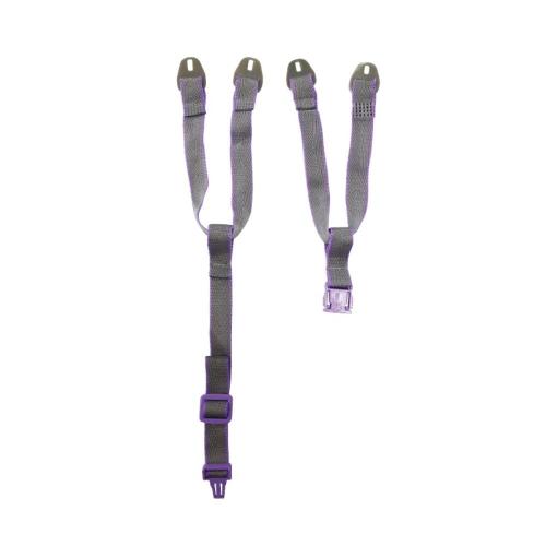 Hard Hats &amp; Safety Belts | Korean source | MRO | S-Top 851-0309 Helmet Chin Strap