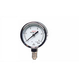 Chiyoda Seiki 766-0209 Pressure Gauge