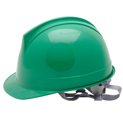 Hard Hats &amp; Safety Belts | Korean source | MRO | S-Top 851-2343 H101 Hard Hat