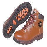Le Cap LS-621 Safety Boot (Zipper)
