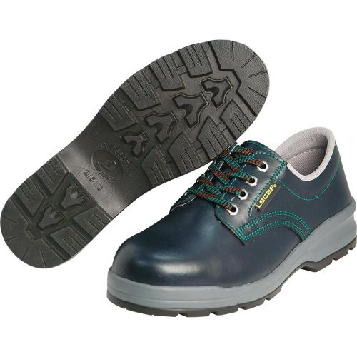 Le Cap LS-471 Safety Shoe
