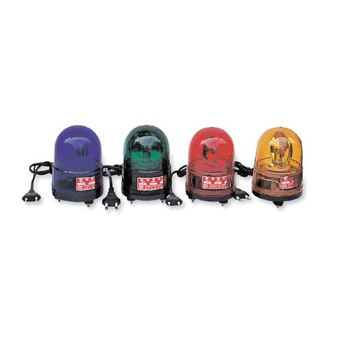 Ace MB-501 Warning Light (Rotating Bolt)