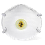 Cleantop C420V, Disposable Dust Mask with Face Seal
