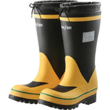 Daesin Industries DS-10-OILL Oil-Resistant Safety Boots (DS-10-OILL)