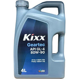 GS Caltex L2971440K1 Gear Oil