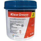 GS Caltex L4172CK5K1 Grease
