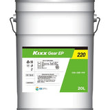 GS Caltex L2823P20K1 Gear Oil (Industrial)