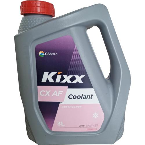 GS Caltex S1933430K1 Coolant