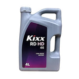 GS Caltex L3673440K1 Hydraulic Oil