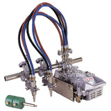 Yukwang 751-0047 YK-300 Automatic Gas Cutting Machine