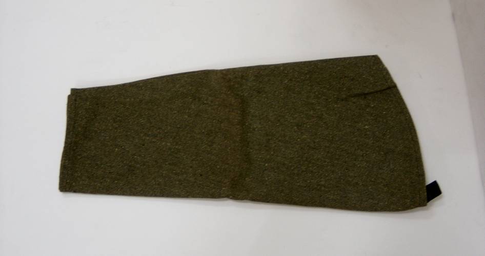 Rastan 896-0443 Welding Gaiter