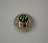 Yujin K16-04R Circular Connector