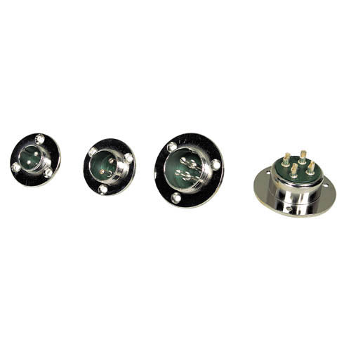 Yujin K16-02R Circular Connector