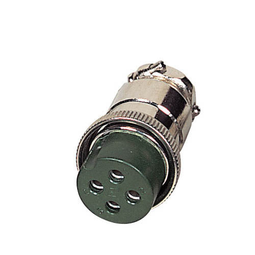 Yujin K16-04P Circular Connector