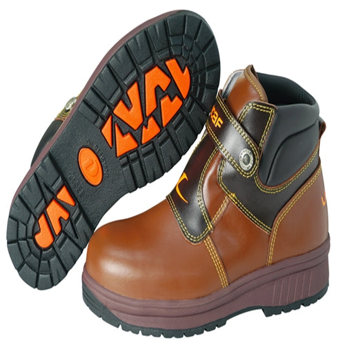 Le Cap LS-640 Safety Shoe