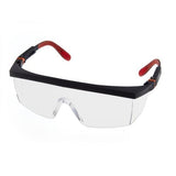 Myungsin J-46A Optical Safety Glasses
