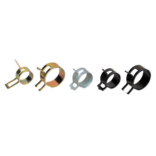 Hanshin 807-0519 Hose Clamp