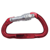 Hard Hats &amp; Safety Belts | Korean source | MRO | S-Top (AL) Carabiner