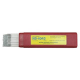 Nichia NS4043 Aluminum (Arc)