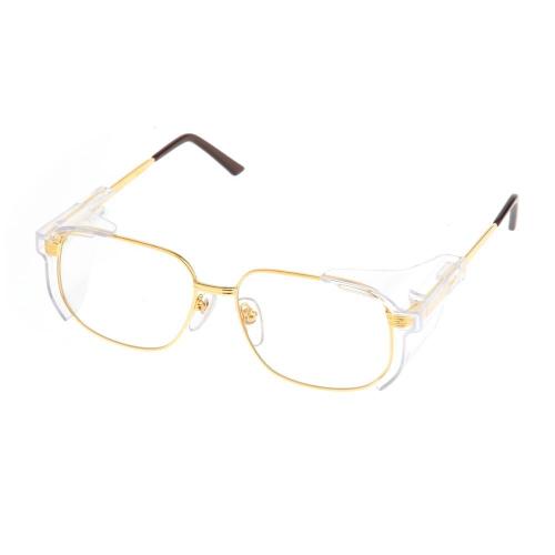 Myungsin M-118A Optical Safety Glasses