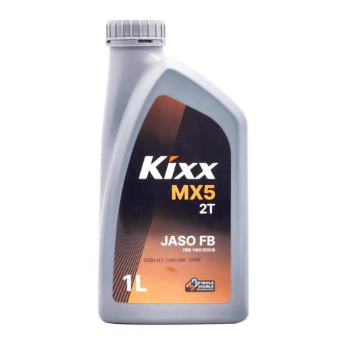 GS Caltex L5122AL1K1 Engine Oil