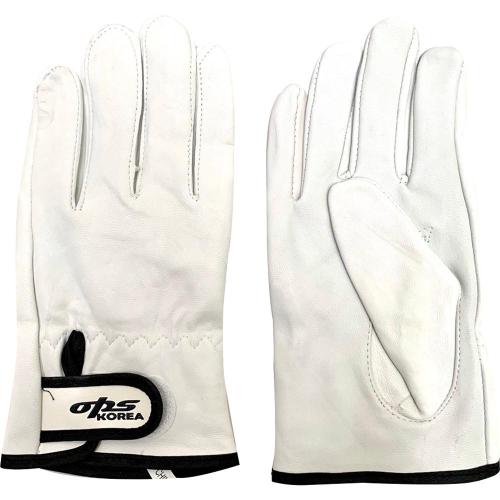 OPS G-400 Argon Gloves