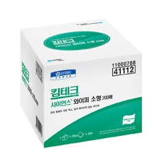 Yuhan 41112 Kimberly Wiper Kimwipes