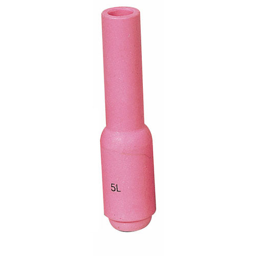 CRETOS 10N50L Ceramic Nozzle Argon Ceramic (Long)