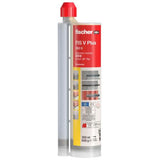 Fischer 558748 Chemical Anchor