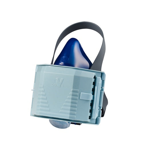Dobu Life Tech DM-47C1 Dust Mask