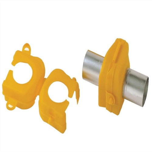 Hard Hats &amp; Safety Belts | Korean source | MRO | S-Top 851-0363 Clamp