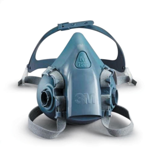 3M 7000002162 Direct-Mount Mask