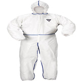 Yuhan 4304680 Kimberly Protective Suit (A40)