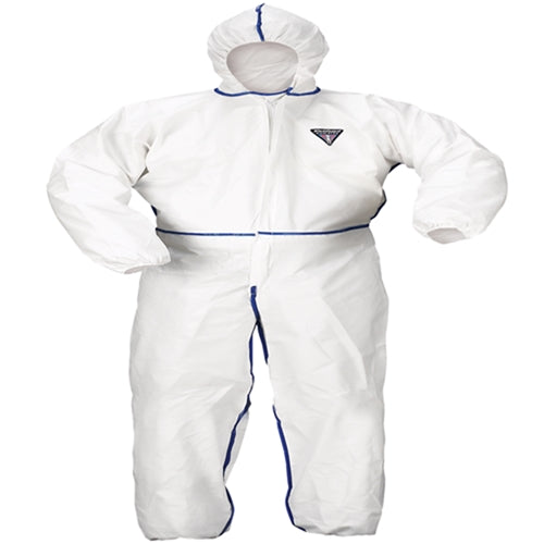 Yuhan 4304680 Kimberly Protective Suit (A40)