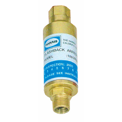 Harris 188R Flashback Arrestor