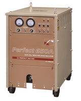 PERFECT-650A CO2 Arc Welder (SCR)