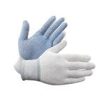 Koreka 859-0217 Nylon Dot Gloves