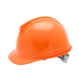 Hard Hats &amp; Safety Belts | Korean source | MRO | S-Top 851-1478 H101 Hard Hat