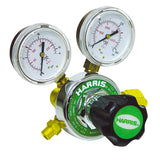 Harris 825-10 High-Pressure Regulator