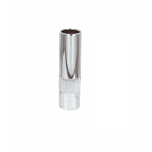 Hanto 780-0472 CO2 Nozzle (Copper, Chrome Plated)