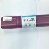 Nichia NTX308L TIG Rod (No Purge Wire)