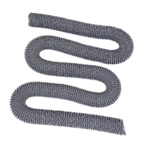 Ssangma 802-0189 Flexible Duct Hose (Tarpaulin)