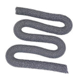 Ssangma 802-0189 Flexible Duct Hose (Tarpaulin)