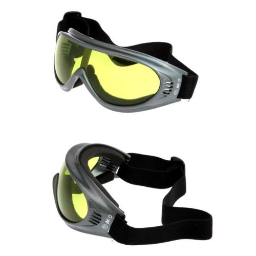 Myungsin G-808B #1.2 Optical Goggle