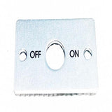 Yukwang YK-300 Parts Switch Panel