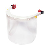 Myungsin FS-34A Optical Safety Helmet