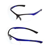 Myungsin J-278A Optical Safety Glasses