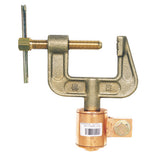 Kyungil 778-5094 Square Earth Clamp