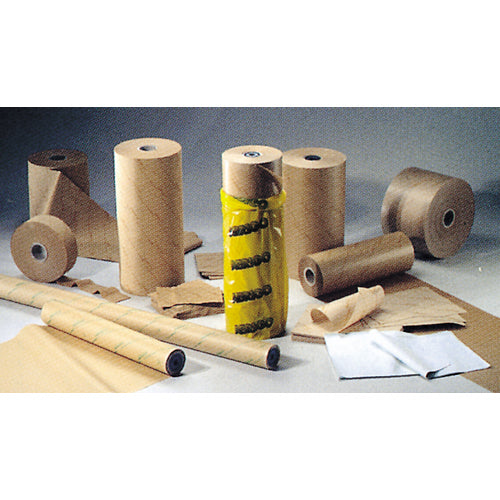 Daedo SRD 898-0252 Anti-Rust Paper