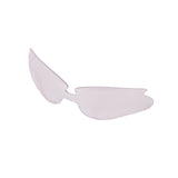 OTOS B803A Safety Lens